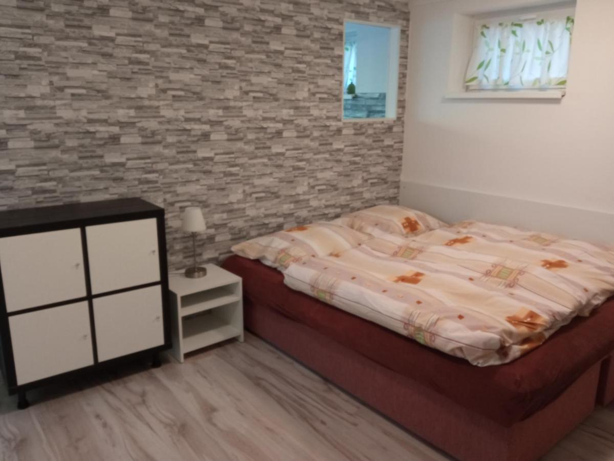 Apartmany Rybnik Cesky Krumlov Exterior photo