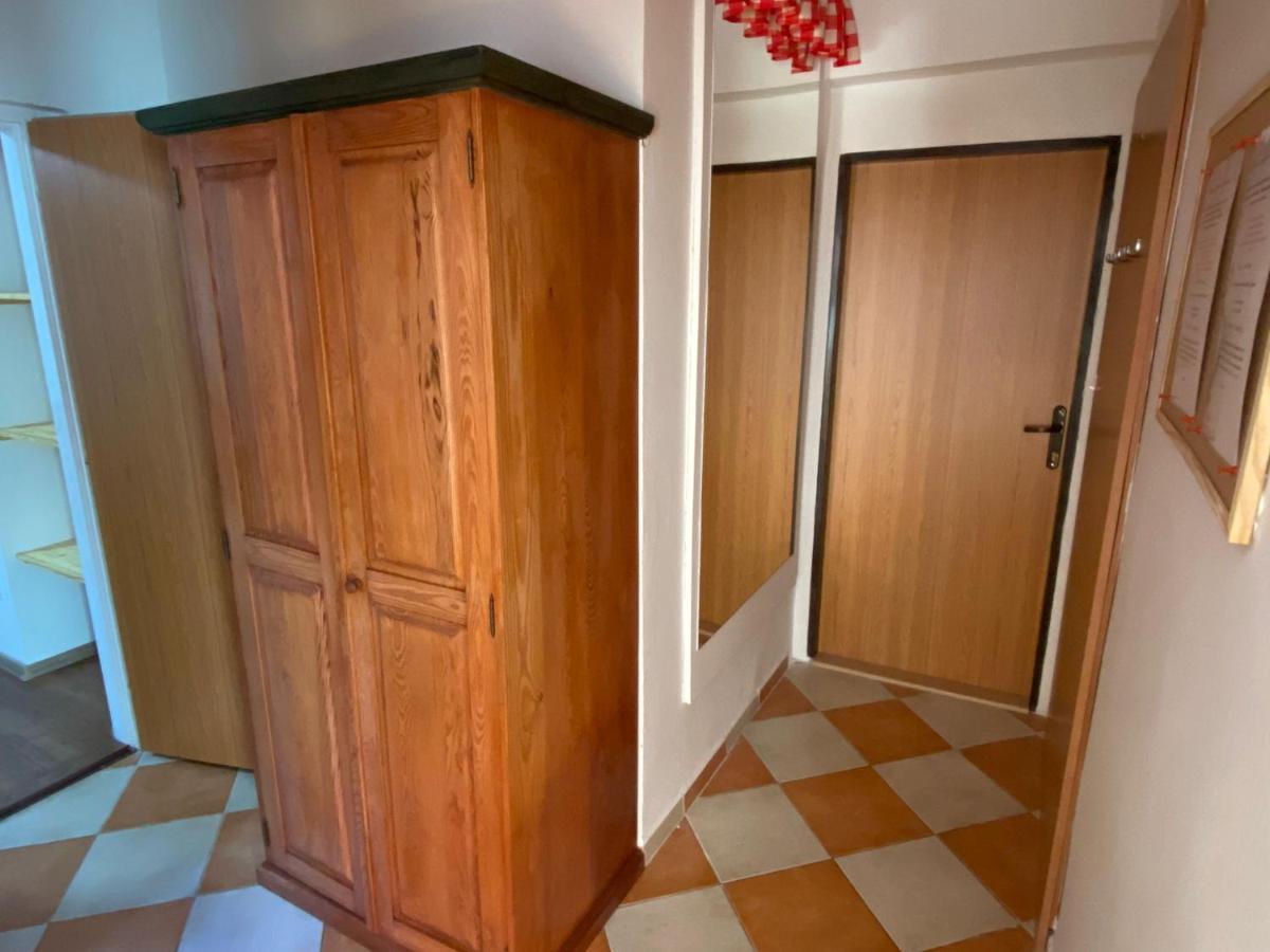 Apartmany Rybnik Cesky Krumlov Exterior photo