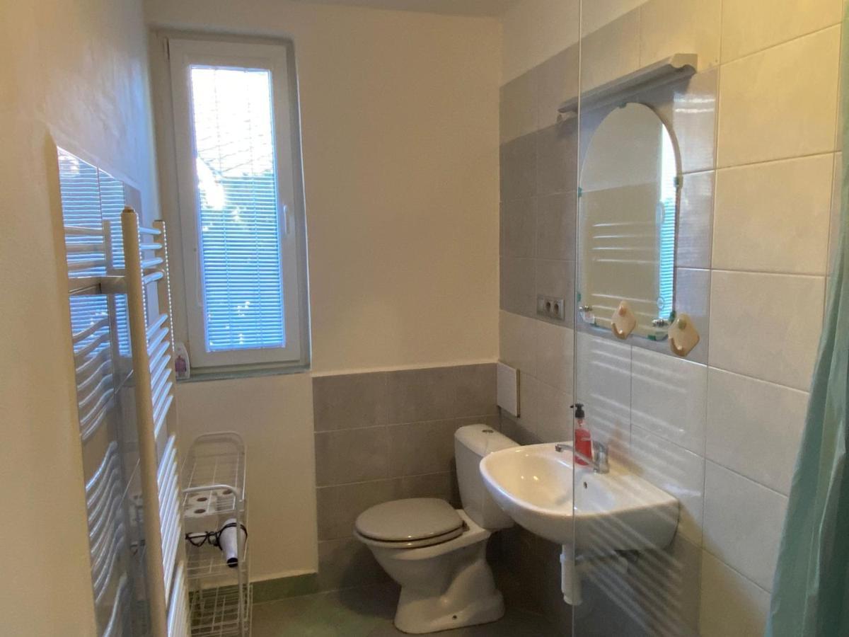 Apartmany Rybnik Cesky Krumlov Exterior photo