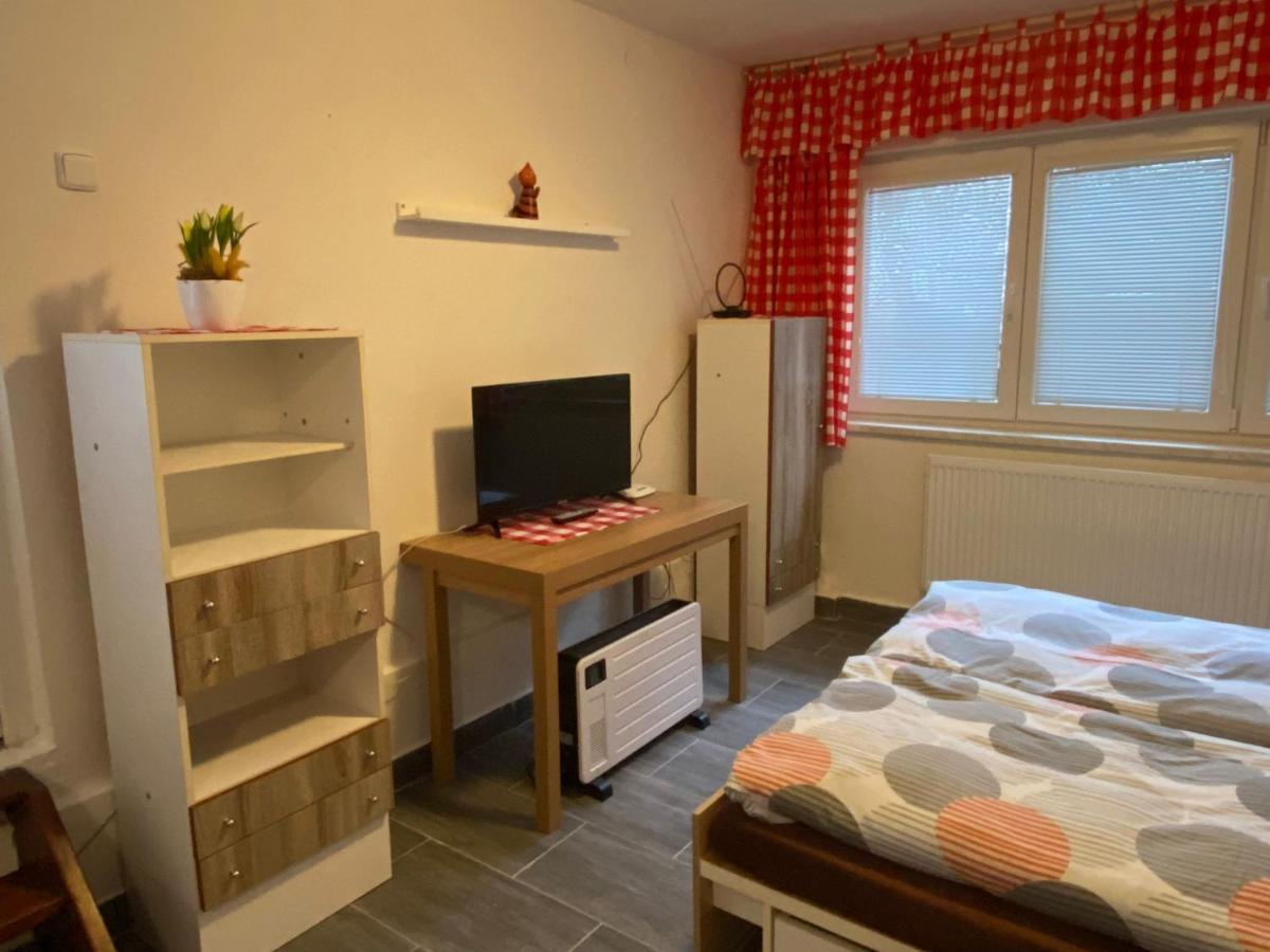 Apartmany Rybnik Cesky Krumlov Exterior photo