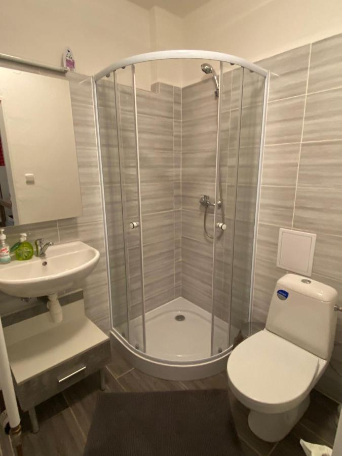 Apartmany Rybnik Cesky Krumlov Exterior photo
