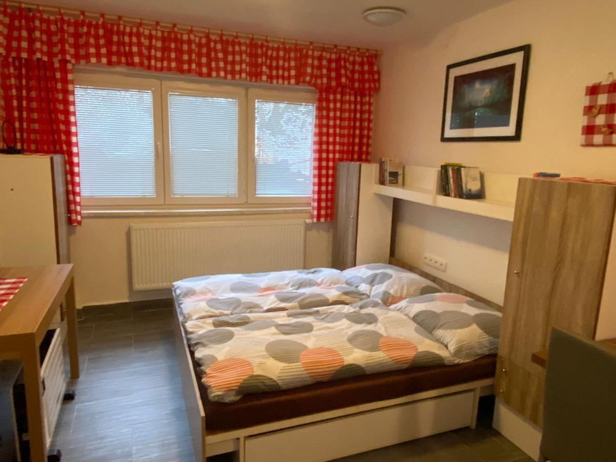 Apartmany Rybnik Cesky Krumlov Exterior photo