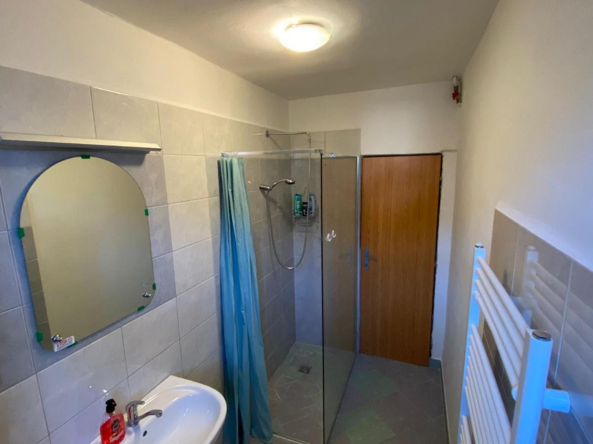 Apartmany Rybnik Cesky Krumlov Exterior photo