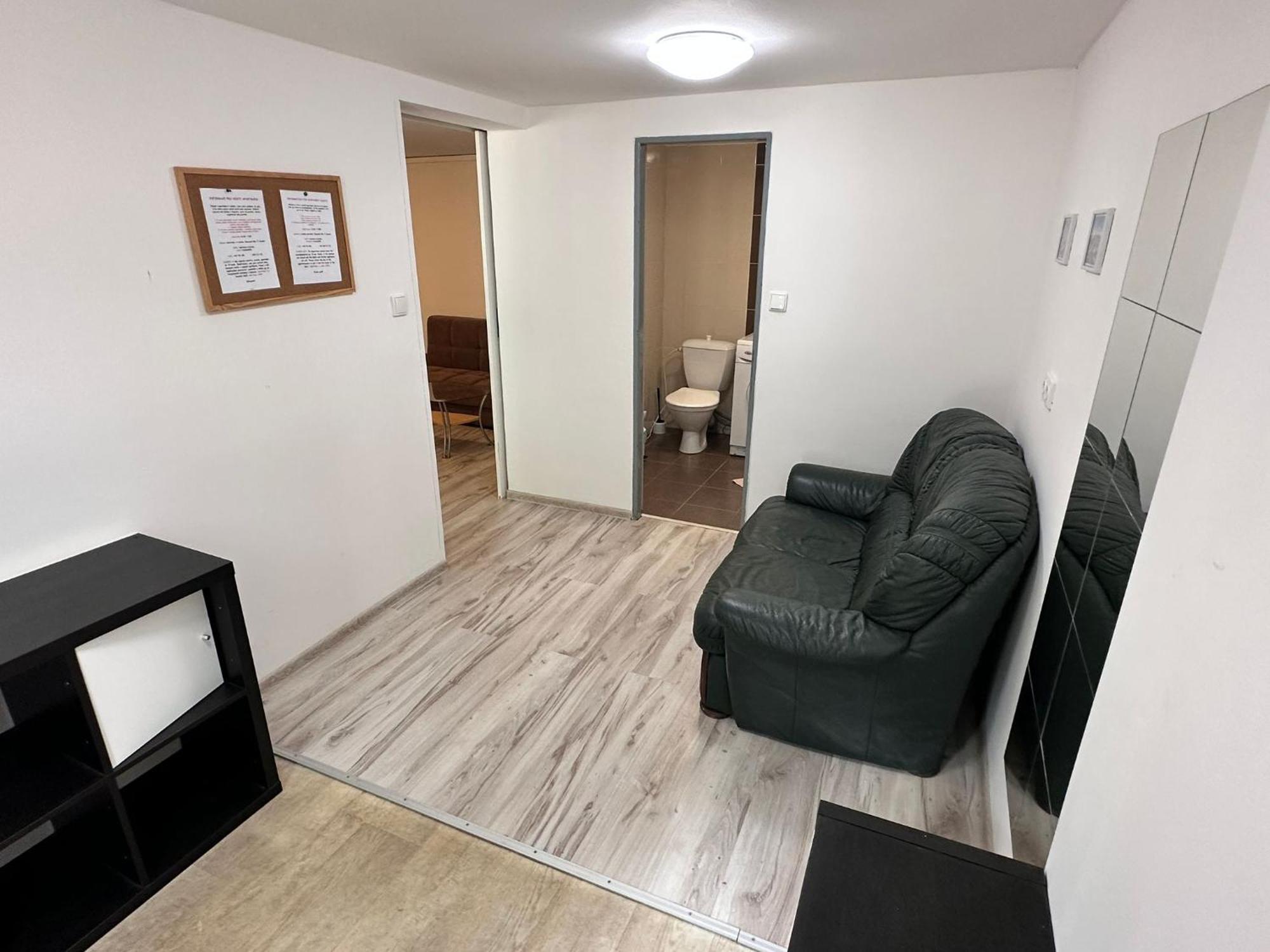 Apartmany Rybnik Cesky Krumlov Exterior photo