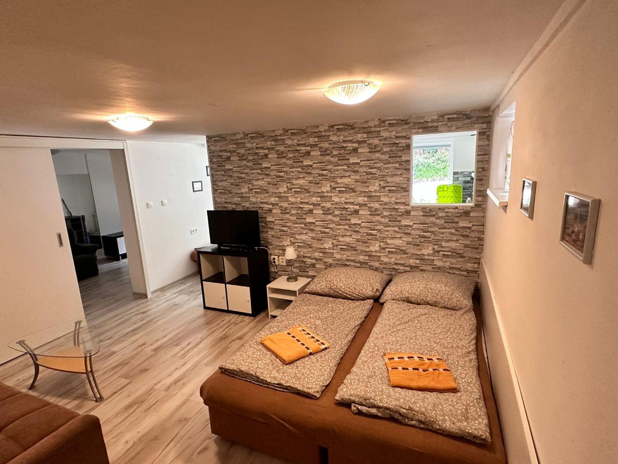 Apartmany Rybnik Cesky Krumlov Exterior photo