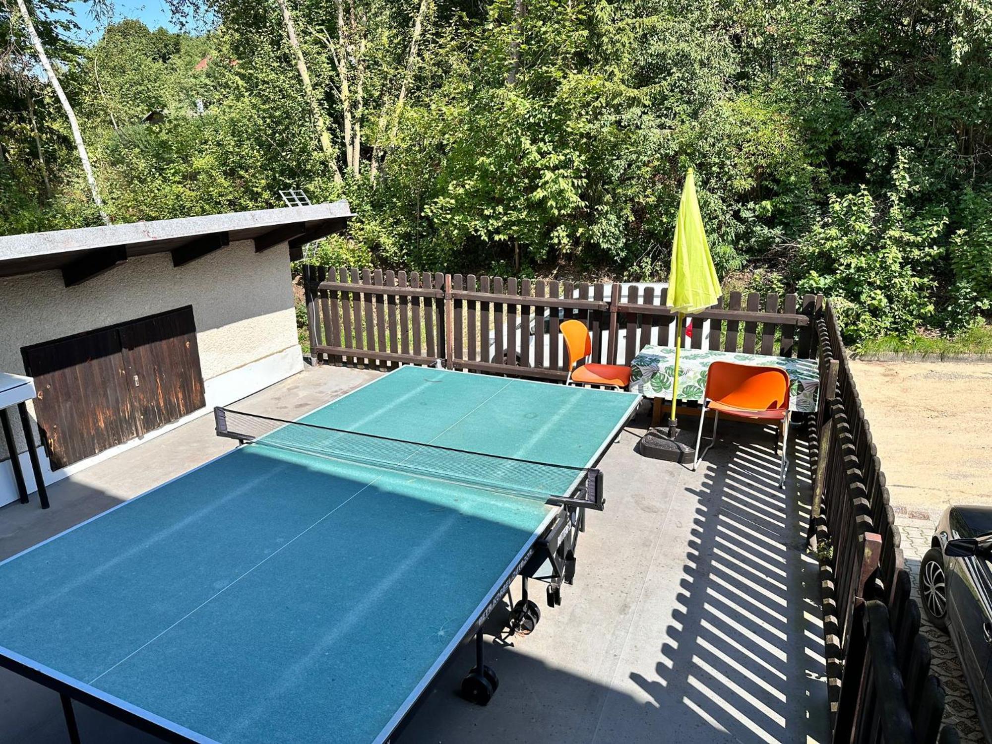 Apartmany Rybnik Cesky Krumlov Exterior photo
